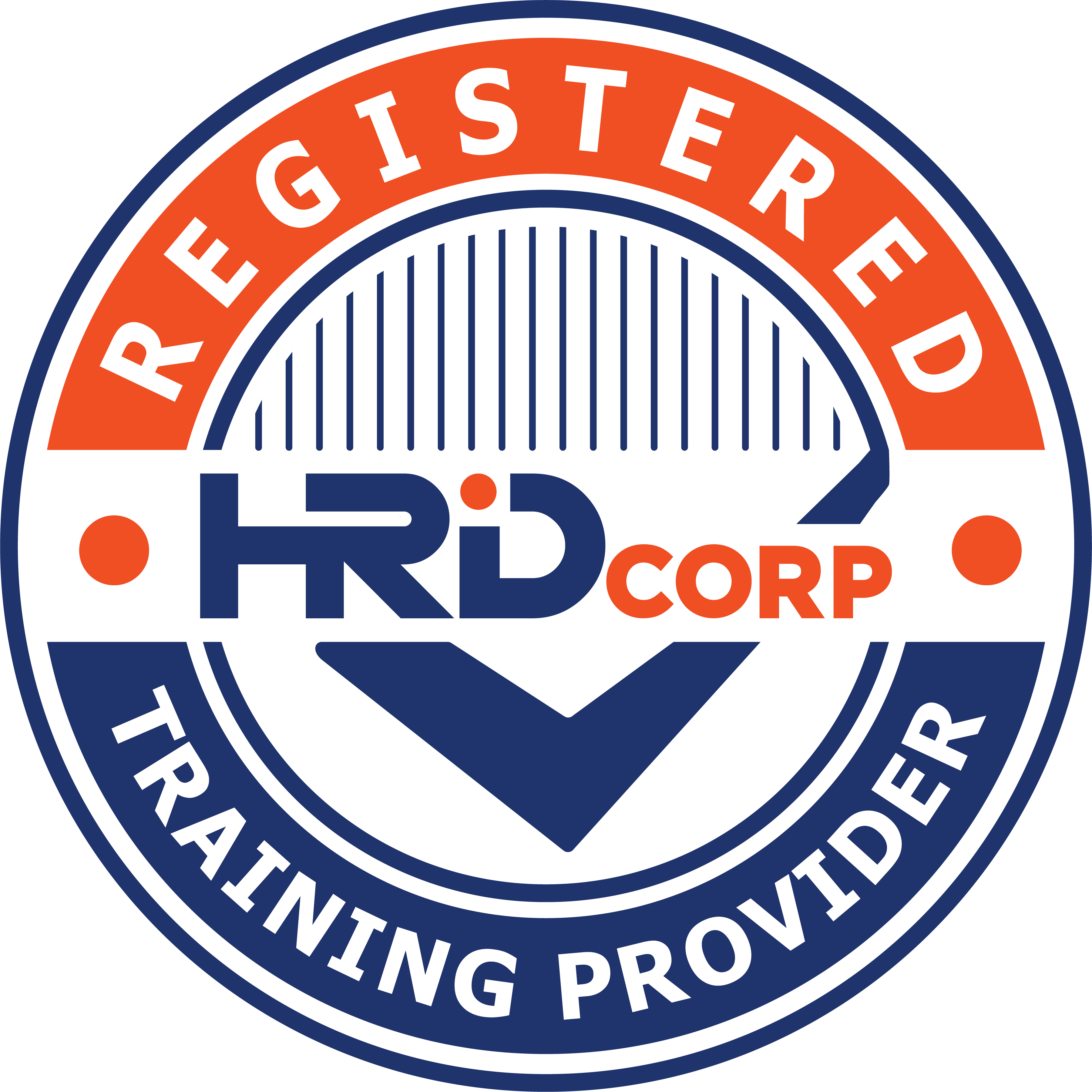 HRDC Approved Layout